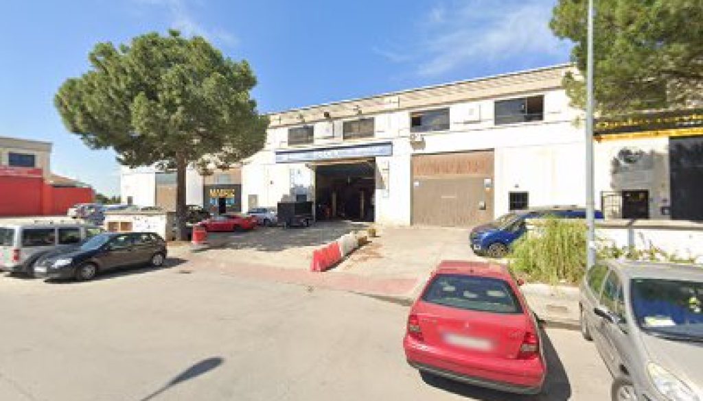 Imagen de RODEX VILLANUEVA DE LA CANADA