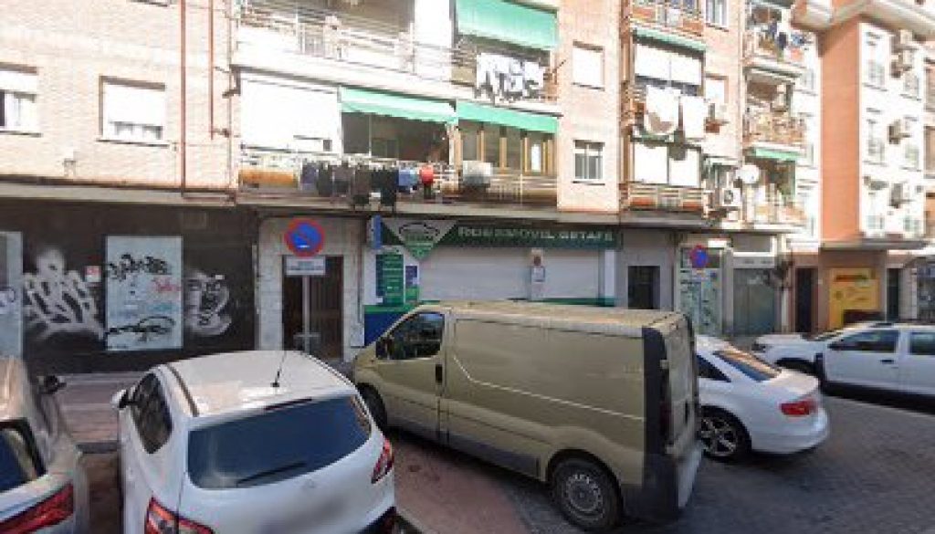 Imagen de Roesmovil Getafe