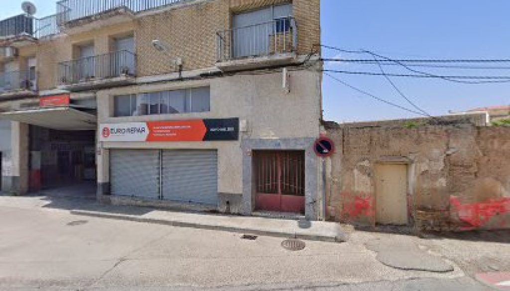 Imagen de ROYO MELERO SL