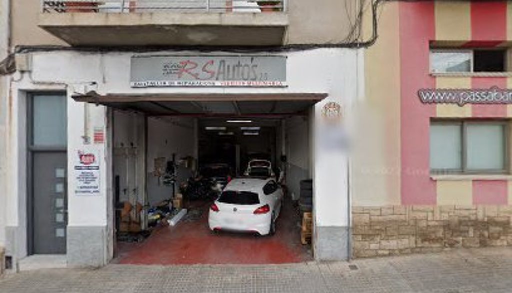 Imagen de rs autos 2.0