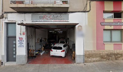 rs autos 2.0
