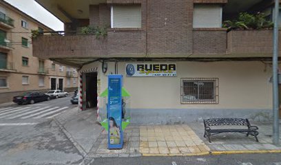 Rueda Sport