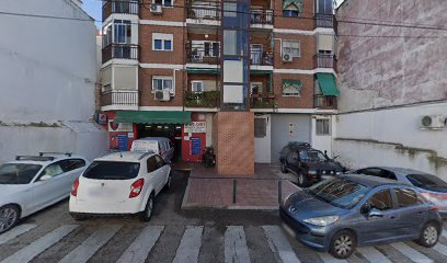 S.S. CARS