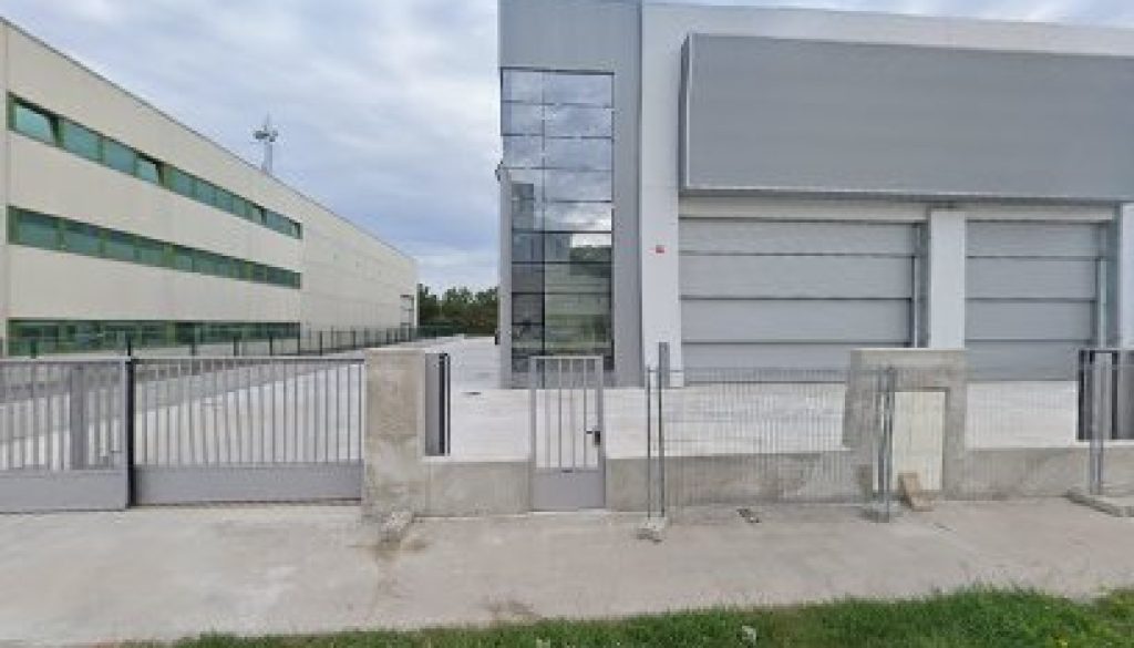 Imagen de Sancisa Carroceria