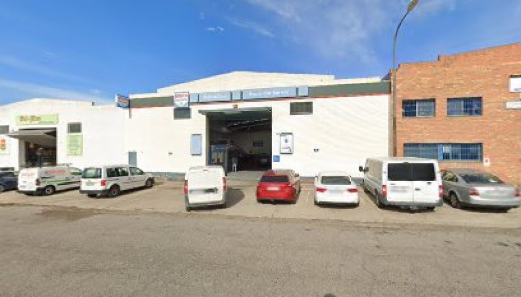 Imagen de Segre & Cars - Bosch Car Service