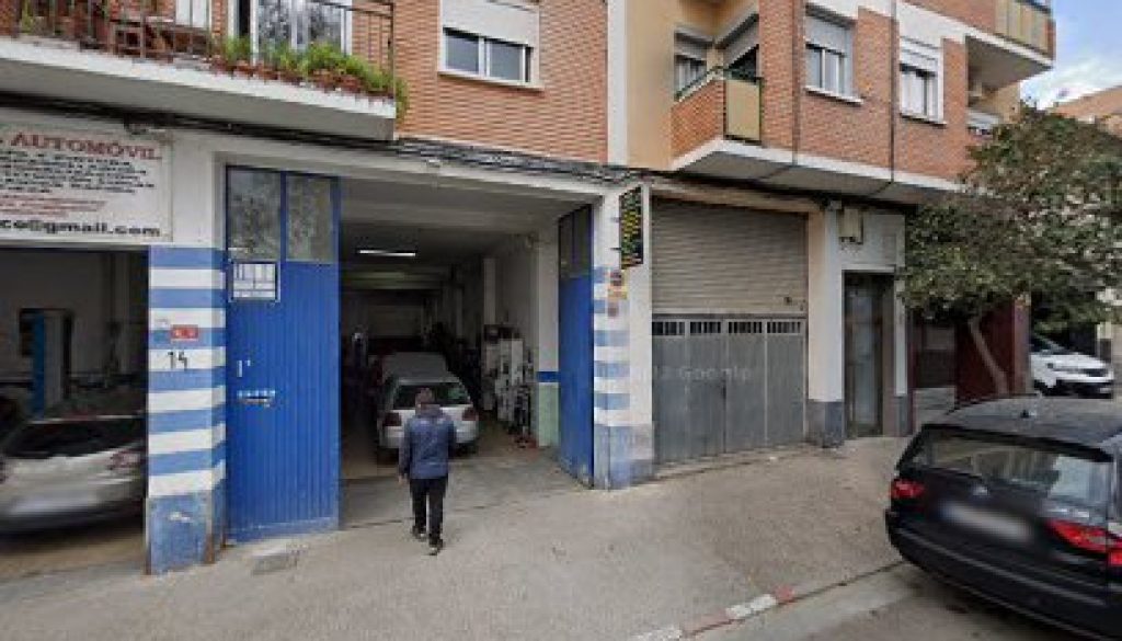Imagen de Serco Talleres
