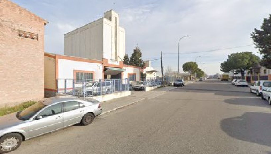 Imagen de Sergauto Taller De Chapa Y Pintura