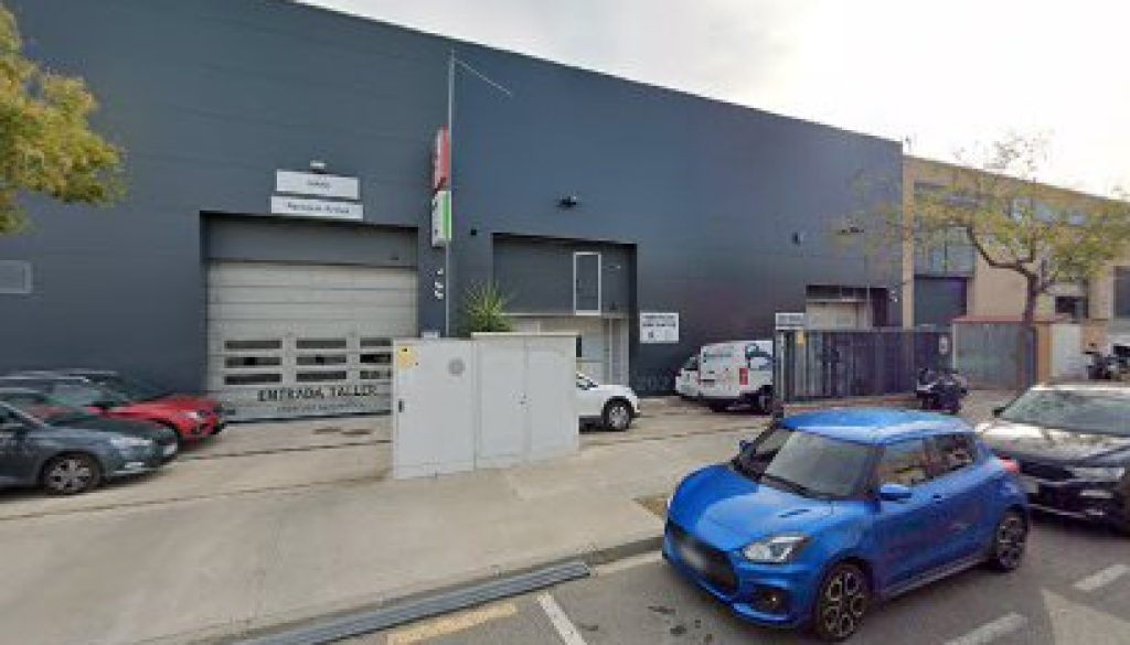 Imagen de Servei Oficial Suzuki Taller Multimarca