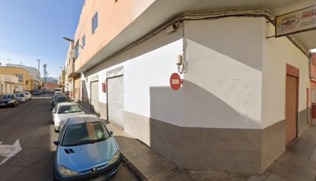 Imagen de Serviautomotor Vecindario