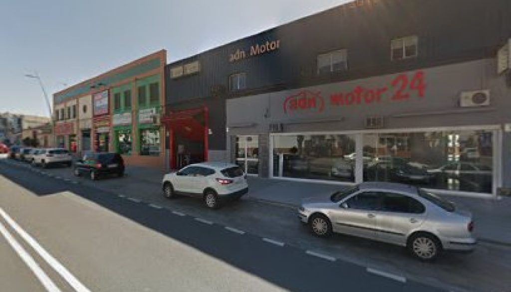 Imagen de SITECAR Automocion