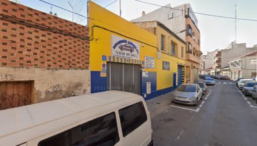 Imagen de Soriamocion Alicante