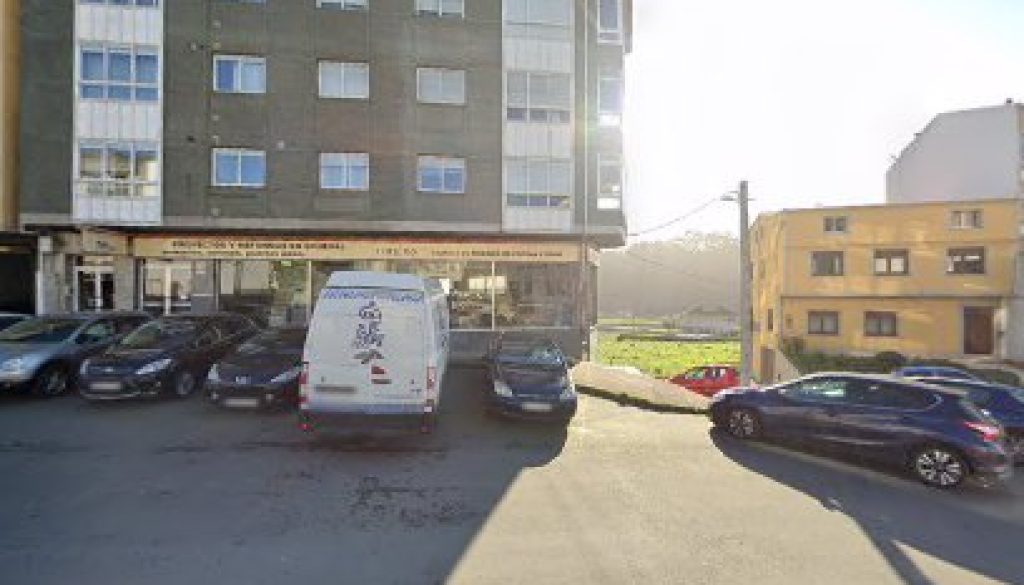 Imagen de Suissauto Chapa & Pintura