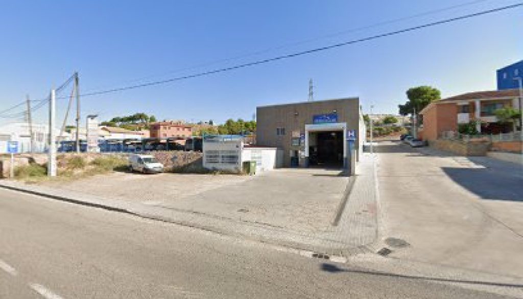 Imagen de Taller : Antonio Domingo Milian