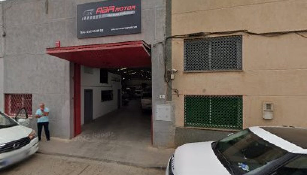 Imagen de Taller ABR Motor