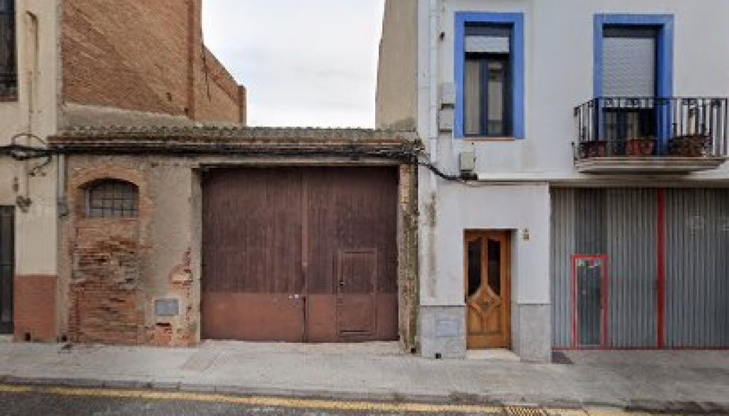 Imagen de Taller Alcover