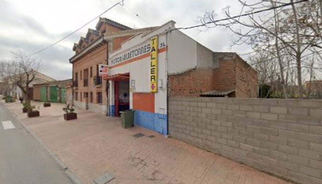 Imagen de Taller Auto Centro