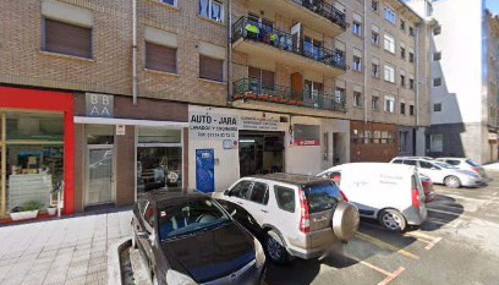 Imagen de Taller Auto Jara
