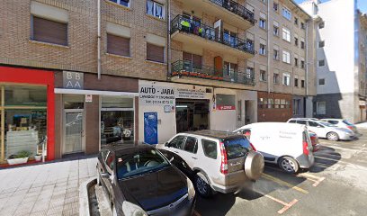 Taller Auto Jara