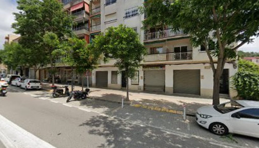 Imagen de TALLER AUTORAPID RG
