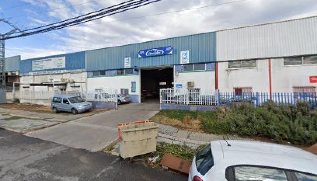 Imagen de Taller Autorrapid C.B.