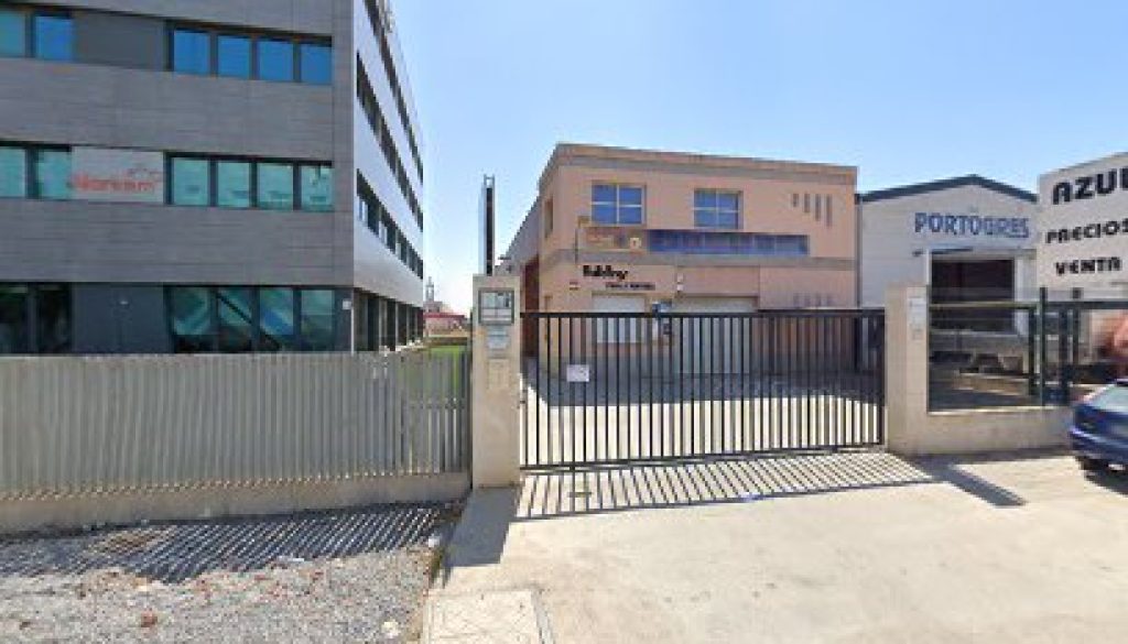 Imagen de Taller Autotres