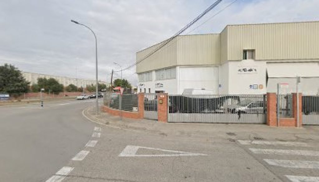 Imagen de TALLER BOXER VALLS