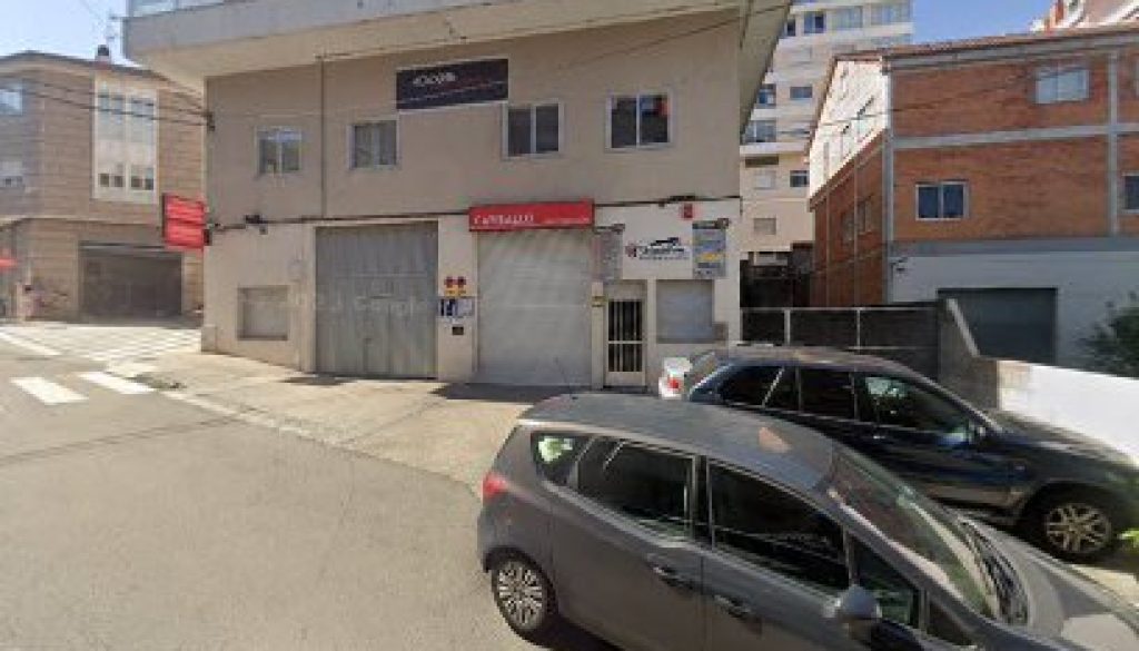 Imagen de Taller Carballo Automocion