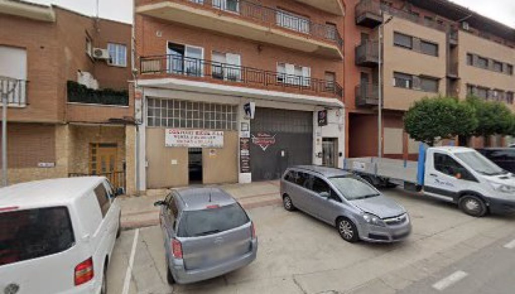 Imagen de Taller Carluis