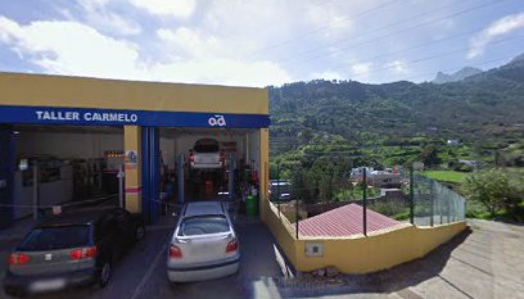 Imagen de Taller Carmelo