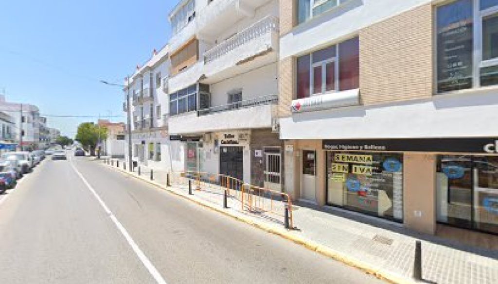 Imagen de Taller Castellano -Motos y bicis