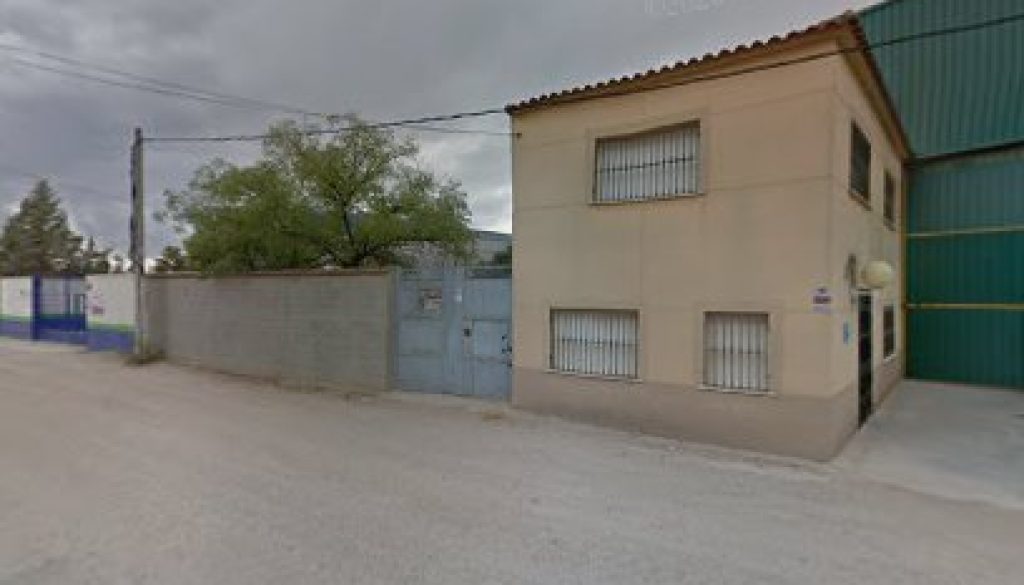 Imagen de TALLER CHAPIMANCHA