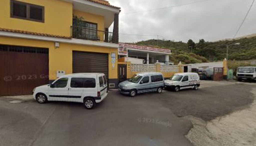 Imagen de Taller Chencho