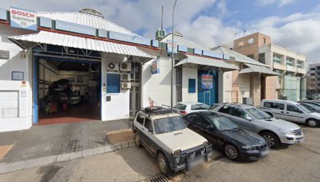 Imagen de Taller de mecanica Diesel Leon