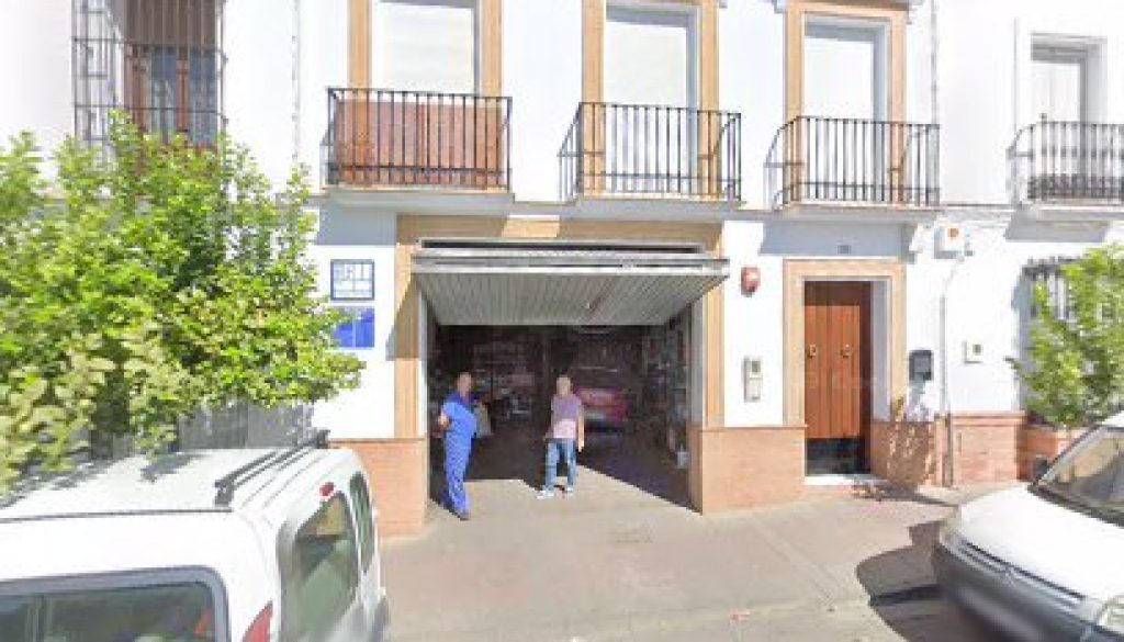 Imagen de Taller El Cana