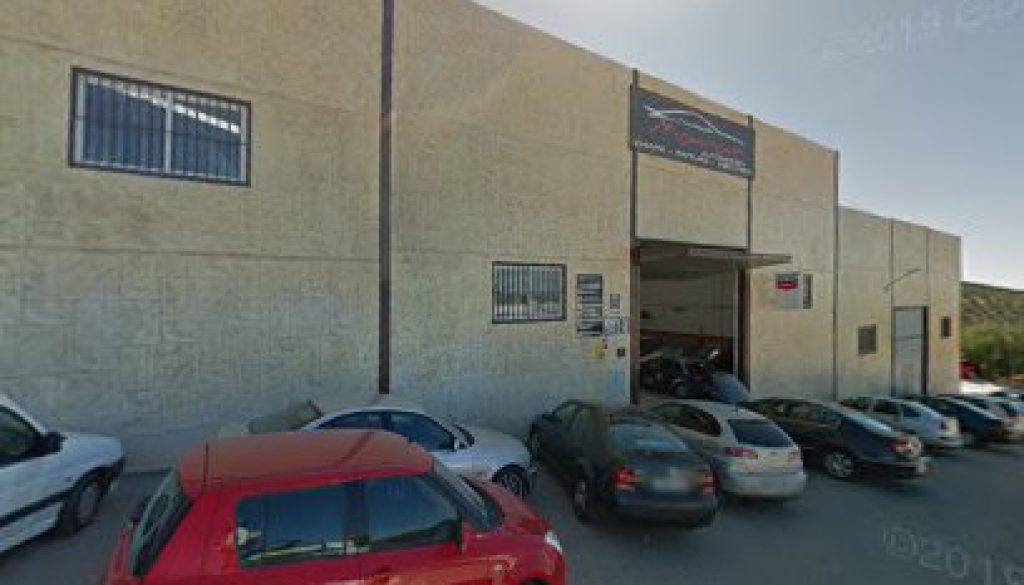 Imagen de Taller Electromecanica Estrella