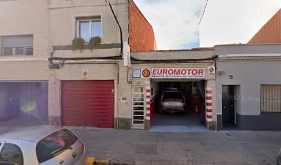 Taller Euromotor