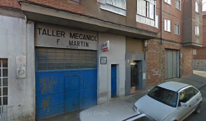 Taller F. Martin