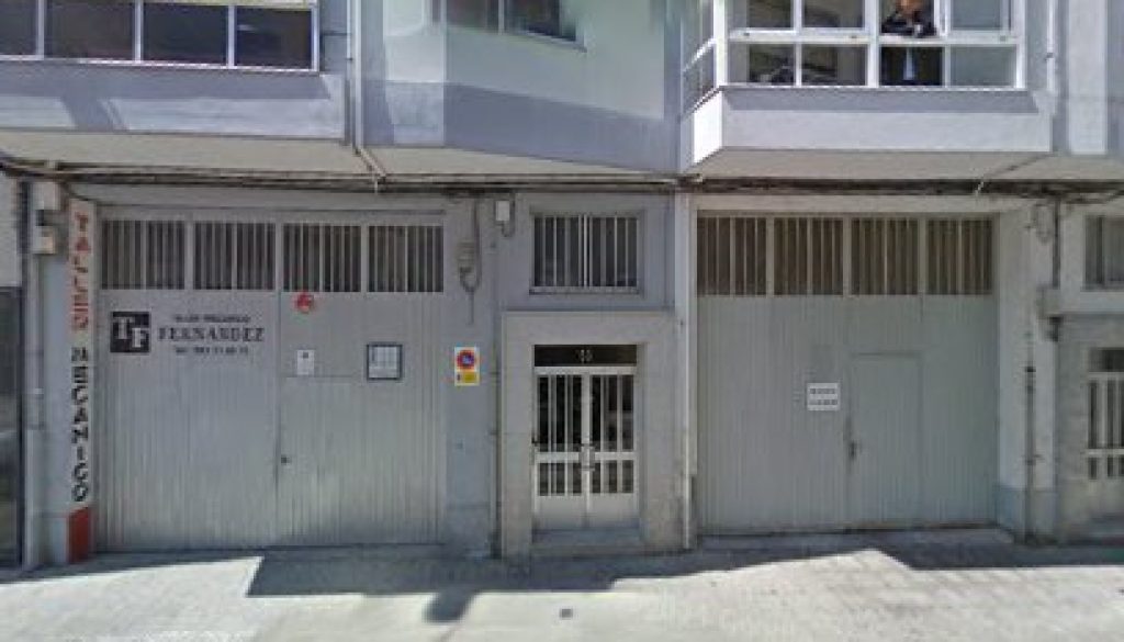 Imagen de Taller Fernandez