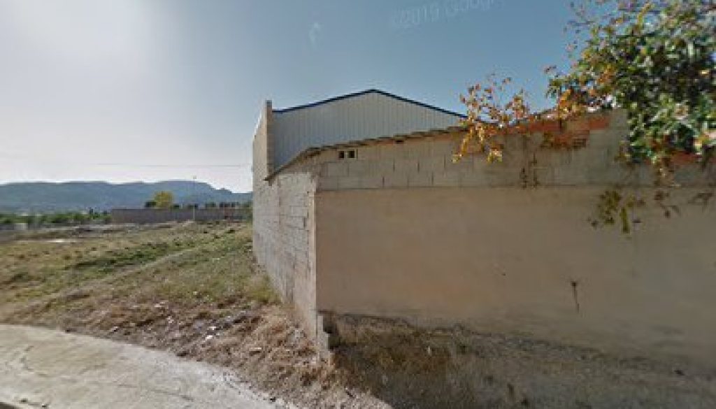 Imagen de Taller Francisco Martinez
