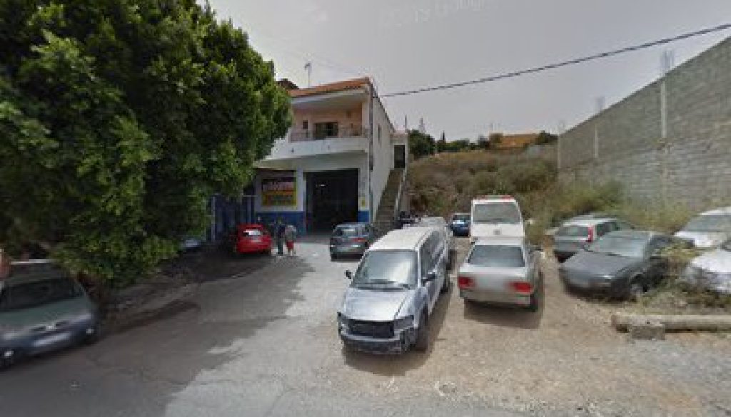 Imagen de Taller Hermanos Barrios