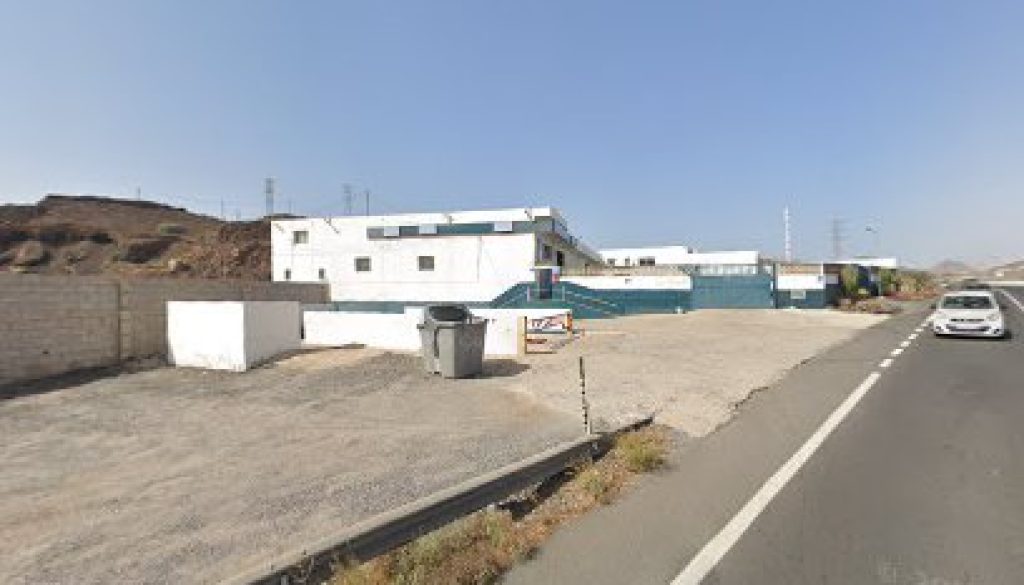 Imagen de Taller Hermanos Garcia
