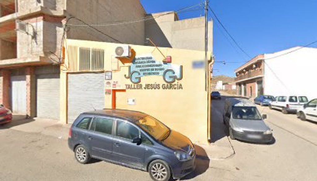 Imagen de TALLER HNOS. GARCIA