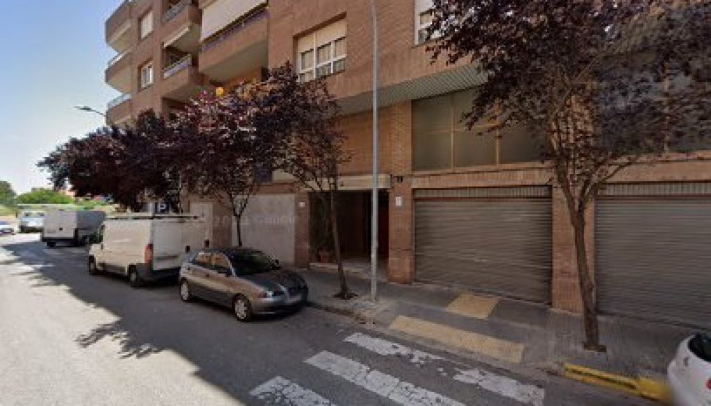 Imagen de Taller Isco
