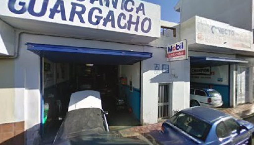 Imagen de Taller J.M