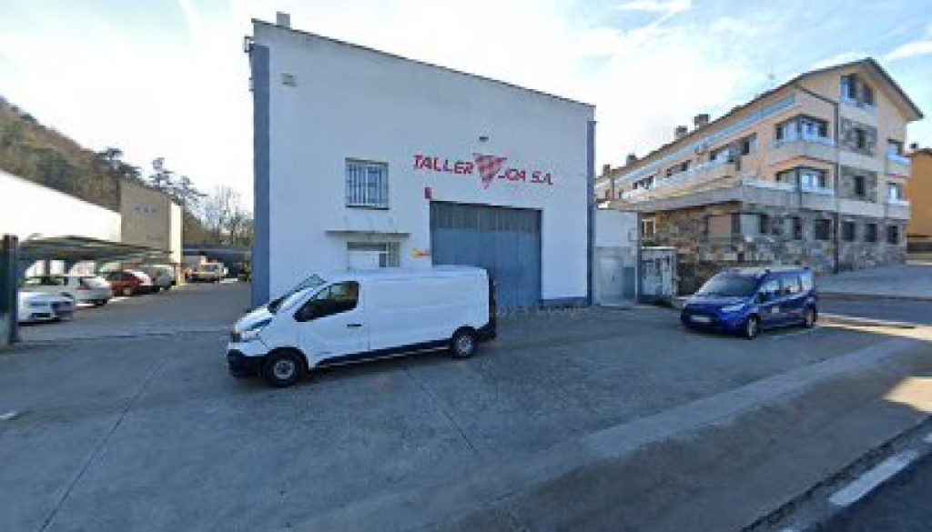 Imagen de Taller Joa SA