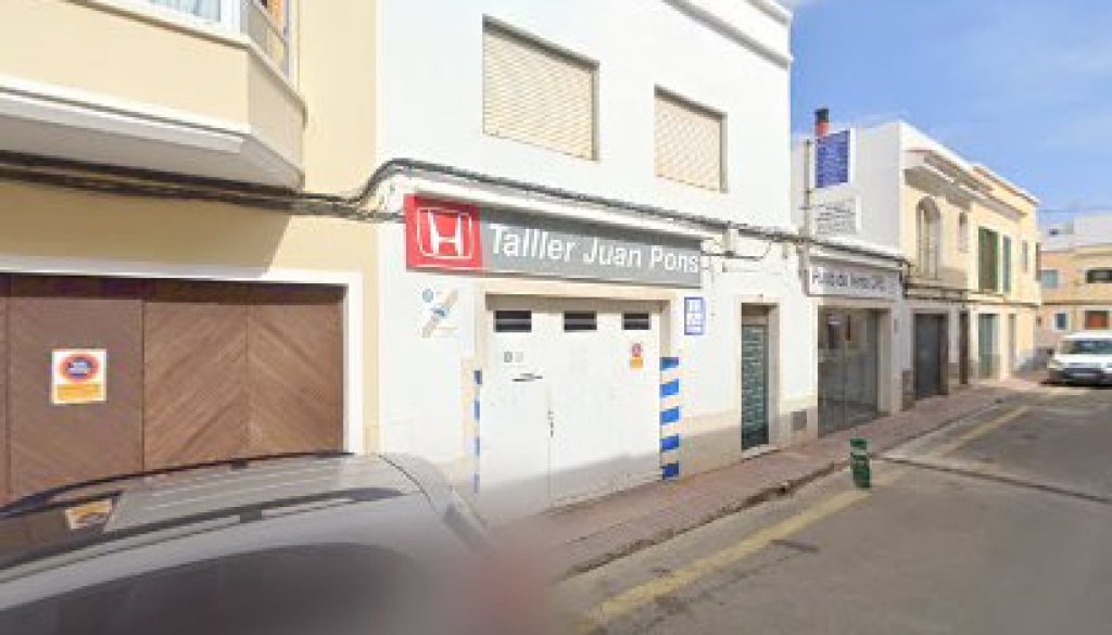 Imagen de Taller Joan Pons