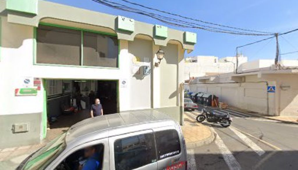 Imagen de Taller Jose Luis Morales