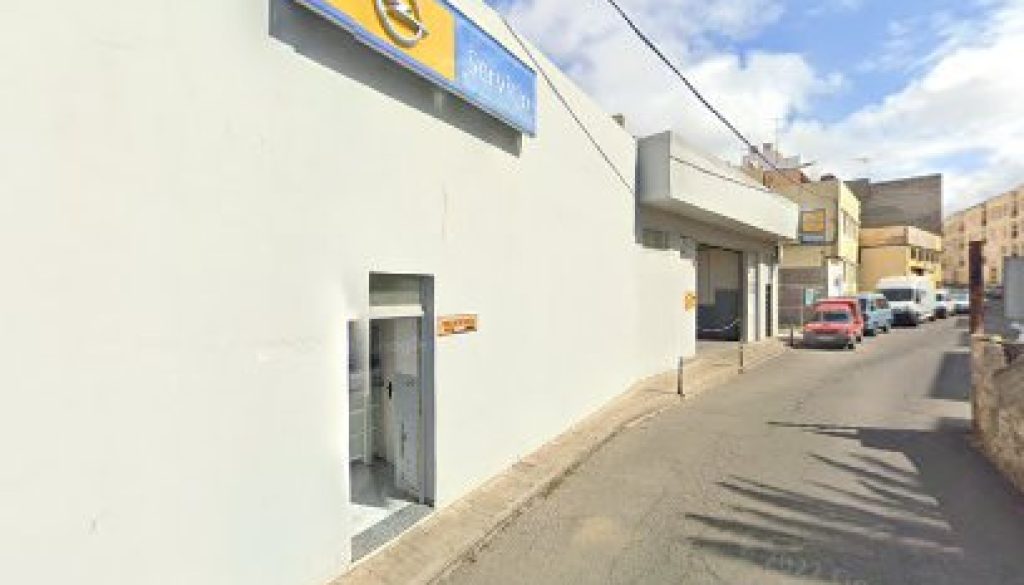 Imagen de Taller Julmeve sl