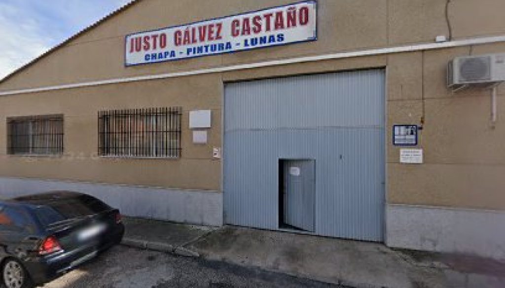 Imagen de Taller Justo Galvez