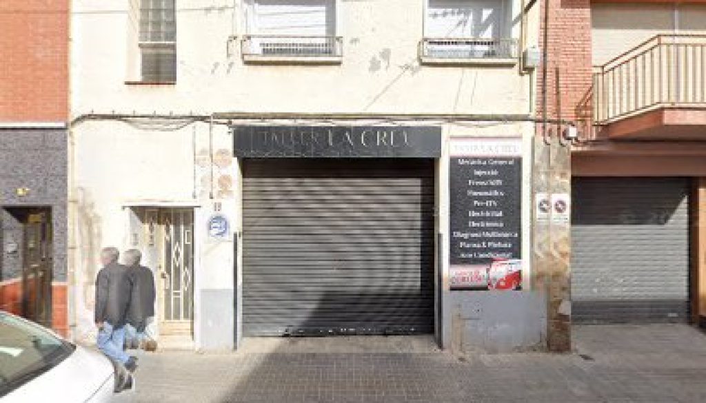 Imagen de Taller La Creu